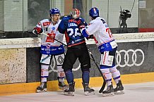 Eishockey, Herren, DEL, Saison 2023-2024, Vinschgau Cup, HC Innsbruck - Nürnberg Ice Tigers, 26.08.2023