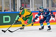 Hockey, Mens, CHL, Season 2025-2026, Regular Season, Game Day 1, ERC Ingolstadt - Ilves Tampere, 28.08.2025