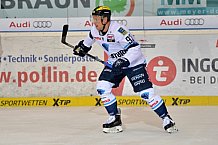 ERC Ingolstadt vs Hamburg Freezers, Eishockey, DEL, Deutsche Eishockey Liga, 05.02.2016