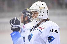 10.08.2019 - Saisoneröffnung des ERC Ingolstadt