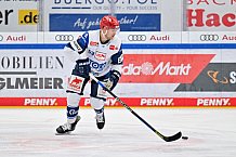 Eishockey, Herren, DEL, Saison 2023-2024, Spieltag 3, ERC Ingolstadt - Schwenninger Wild Wings, 22.09.2023