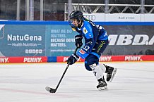 Eishockey, Herren, U20 DNL, Saison 2025-2026, ERC Ingolstadt - ESC Dresden, 14.02.2026