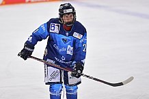 Eishockey, Frauen, DFEL, Saison 2020-2021, ERC Ingolstadt - Eisbären Juniors Berlin, 09.01.2021