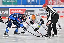 Eishockey, Herren, DEL, Saison 2023-2024, Playoffs Viertelfinale - Spiel 2, ERC Ingolstadt - Fischtown Pinguins , 20.03.2024