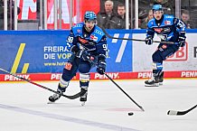 Eishockey, Herren, DEL, Saison 2025-2026, Spiel 51, ERC Ingolstadt - Augsburger Panther, 13.03.2026