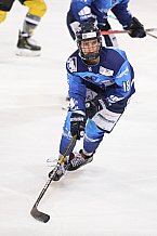 Eishockey, Frauen, DFEL, Saison 2020-2021, ERC Ingolstadt - Mad Dogs Mannheim, 30.01.2021