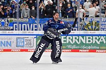 Eishockey, Herren, DEL, Saison 2021-2022, Spieltag 51, ERC Ingolstadt - Bietigheim Steelers, 29.03.2022