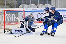 Eishockey, Herren, DEL, Saison 2026-2027, ERC Ingolstadt - Saisoneröffnung, 09.08.2026