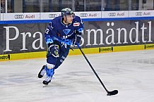 ERC Ingolstadt vs EHC Red Bull München, DEL, Deutsche Eishockey Liga, Spieltag 21, 24.11.2019