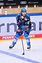 Eishockey, Herren, DEL, Saison 2025-2026, Spiel 19, ERC Ingolstadt - Augsburger Panther, 16.11.2025