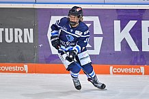 ERC Ingolstadt vs EC Bergkamener Baeren, Eishockey, DFEL, Deutsche Frauen Eishockey Liga, 08.12.2018