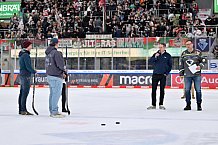 Eishockey, Herren, DEL, Saison 2023-2024, Spieltag 26, ERC Ingolstadt - Augsburger Panther, 10.12.2023