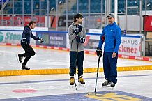Eishockey, Saison 2025-2026, ERC Ingolstadt - Kids On Ice Day, 29.11.2025