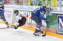 ERC Ingolstadt- Grizzlys Wolfsburg, Eishockey, DEL, Deutsche Eishockey Liga, Vorb., 13.08.2017