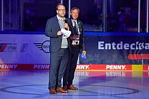 Vorbereitung, Eishockey, Herren, DEL, Saison 2021-2022, ERC Ingolstadt - HC Rytiri Kladno, 22.08.2021