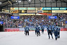 Eishockey, Herren, DEL, Saison 2022-2023, Spieltag 2, ERC Ingolstadt - Iserlohn Roosters, 18.09.2022