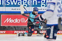 Eishockey, Herren, DEL, Saison 2026-2027, Spieltag 4, ERC Ingolstadt - Adler Mannheim, 27.09.2026