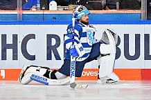 EHC Red Bull München vs ERC Ingolstadt, DEL, Deutsche Eishockey Liga, Spieltag 47, 21.02.2020