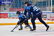 Eishockey, Saison 2025-2026, ERC Ingolstadt - Kids On Ice Day, 10.01.2026