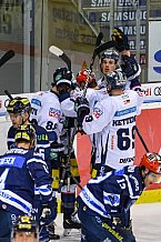 ERC Ingolstadt vs Eisbaeren Berlin am 22.02.2019, Spieltag 49