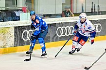 Eishockey, Herren, DEL, Saison 2025-2026, Vinschgau Cup, Spiel 1, ERC Ingolstadt - ZSC Lions, 22.08.2025