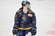 Eishockey, Frauen, DFEL, Saison 2022-2023, ERC Ingolstadt - Mad Dogs Mannheim, 20.11.2022