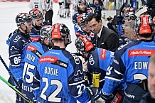 Eishockey, Herren, DEL, Saison 2023-2024, Spieltag 45, ERC Ingolstadt - Fischtown Pinguins, 27.02.2024