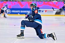 Hockey, Mens, CHL, Season 2025-2026, Regular Season, Game Day 2, ERC Ingolstadt - Kalpa Kuopio, 30.08.2025