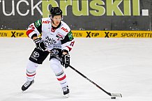 ERC Ingolstadt - Koelner Haie, Eishockey, DEL, Deutsche Eishockey Liga, Spieltag 44, 07.02.2016