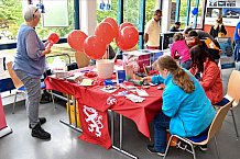 10.08.2019 - Saisoneröffnung des ERC Ingolstadt