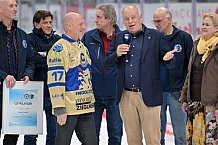 Eishockey, Herren, DEL, Saison 2023-2024, Spieltag 51, ERC Ingolstadt - Kölner Haie, 03.03.2024