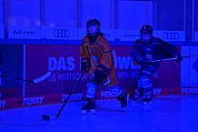 Eishockey, Herren, DEL, Saison 2025-2026, Spiel 51, ERC Ingolstadt - Augsburger Panther, 13.03.2026