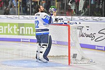 Thomas Sabo Ice Tigers vs ERC Ingolstadt, Eishockey, DEL, Deutsche Eishockey Liga, Spieltag 4, 23.09.2018
