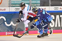 ERC Ingolstadt vs Eisbären Berlin, DEL, Deutsche Eishockey Liga, Spieltag 11, 13.10.2019