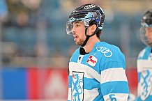 Eishockey, Herren, DEL, Saison 2022-2023, Spieltag 50, ERC Ingolstadt - Adler Mannheim, 05.02.2023