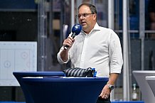 Eishockey, Herren, DEL, Saison 2026-2027, ERC Ingolstadt - Saisoneröffnung, 09.08.2026