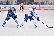 ERC Ingolstadt vs EHC Red Bull München, DEL, Deutsche Eishockey Liga, Spieltag 21, 24.11.2019