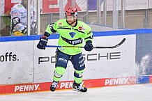 Eishockey, Herren, DEL, Saison 2020-2021, ERC Ingolstadt - Eisbären Berlin, 24.03.2021
