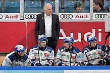 Eishockey, Herren, DEL, Saison 2023-2024, Spieltag 21, ERC Ingolstadt - Iserlohn Roosters, 23.11.2023