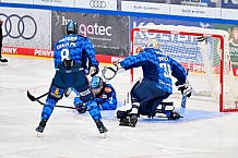 Eishockey, Herren, DEL, Saison 2025-2026, Spiel 19, ERC Ingolstadt - Augsburger Panther, 16.11.2025