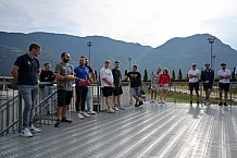 Eishockey, Herren, 6. Vinschgau-Cup, Saison 2022-2023, Audi ERC Gokart Cup 2022, 27.08.2022