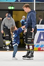 Eishockey, Herren, DEL, Saison 2022-2023, Spieltag 60, ERC Ingolstadt - Grizzlys Wolfsburg, 05.03.2023