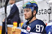 ERC Ingolstadt- Grizzlys Wolfsburg, Eishockey, DEL, Deutsche Eishockey Liga, Vorb., 13.08.2017