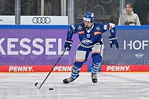 Eishockey, Frauen, DFEL, Saison 2026-2027, Testspiel, ERC Ingolstadt - ZSC Lions Zürich, 05.09.2026