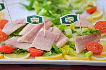 ERC Ingolstadt vs Krefeld Pinguine, DEL, Deutsche Eishockey Liga, Spieltag 39, 19.01.2020