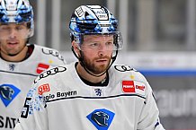 Vorbereitung, Eishockey, Herren, DEL, Saison 2021-2022, ERC Ingolstadt - HC Rytiri Kladno, 22.08.2021