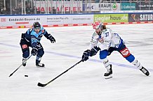 Eishockey, Herren, DEL, Saison 2022-2023, Spieltag 4, ERC Ingolstadt - Schwenninger Wild Wings, 25.09.2022