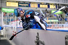 Eishockey, Herren, DEL, Saison 2025-2026, Spiel 28, ERC Ingolstadt - Iserlohn Roosters, 14.12.2025
