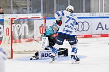 Eishockey, Herren, DEL, Saison 2026-2027, Spieltag 4, ERC Ingolstadt - Adler Mannheim, 27.09.2026