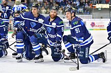 ERC Ingolstadt vs Koelner Haie, DEL, Deutsche Eishockey Liga, Spieltag 41, 20.01.2019